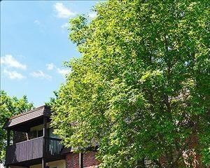 Outside of building - Photo Gallery 2