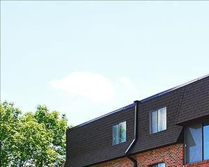 Outside of building,view of unit balcony's - Photo Gallery 3