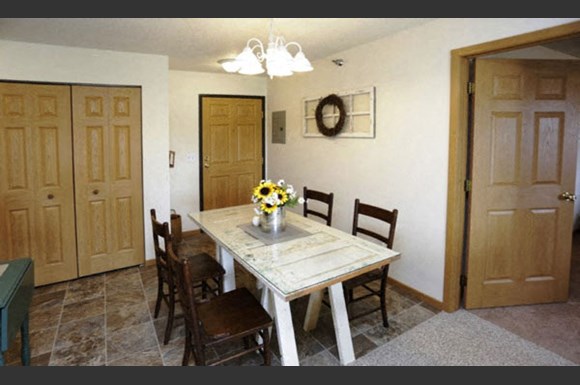 Bridgewater Estates Apartments 720 22nd Avenue East Alexandria