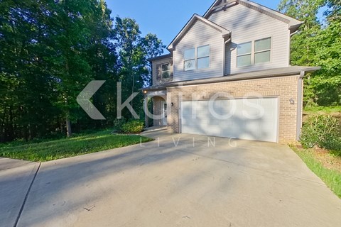 11658 Woodland Lake Rd 4 Beds Apartment for Rent