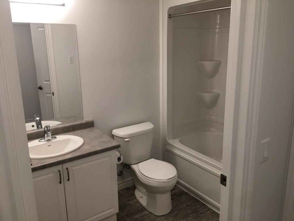 2 bedroom apartment - 253 Broadway St, Tillsonburg, ON, Tillsonburg - unit 205 5