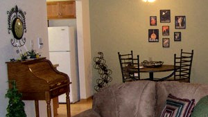 1505 24th Avenue North 2 Beds Apartment for Rent - Photo Gallery 5