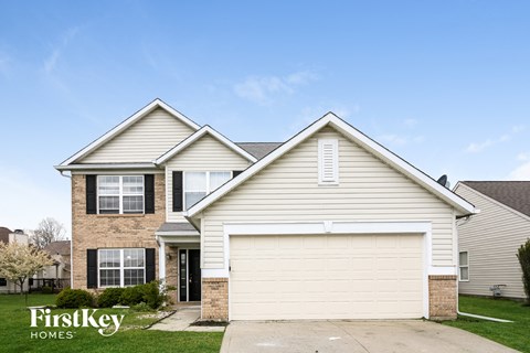 3346 Crestwell Drive 3 Beds Apartment for Rent