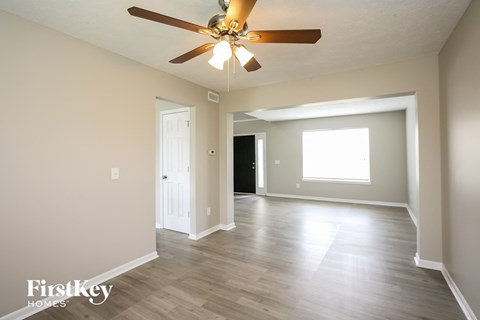 3346 Crestwell Drive 3 Beds Apartment for Rent