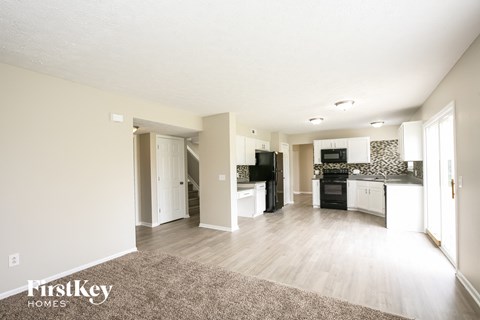 3346 Crestwell Drive 3 Beds Apartment for Rent