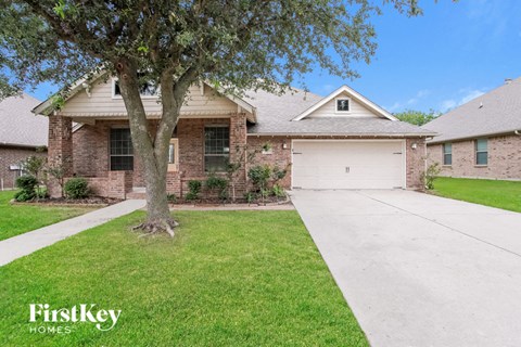 5829 Nathaniel Drive 3 Beds Apartment for Rent