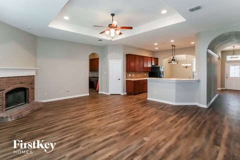 5829 Nathaniel Drive 3 Beds Apartment for Rent