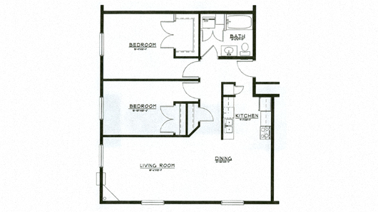 100 Dublin Court 1-3 Beds Apartment for Rent - Photo Gallery 19