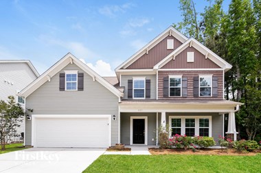 433 Allamby Ridge Road 4 Beds Apartment for Rent