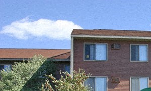 Mississippi Terrace
