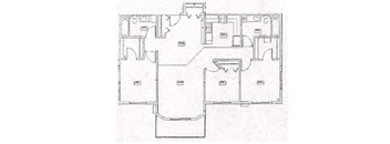 2 Bedroom 2 Bathroom