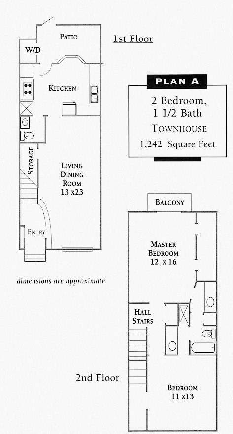 151 Treasure Way 2-3 Beds Apartment for Rent - Photo Gallery 11