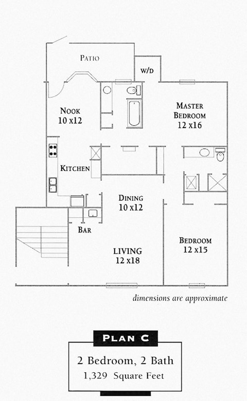 151 Treasure Way 2-3 Beds Apartment for Rent - Photo Gallery 12