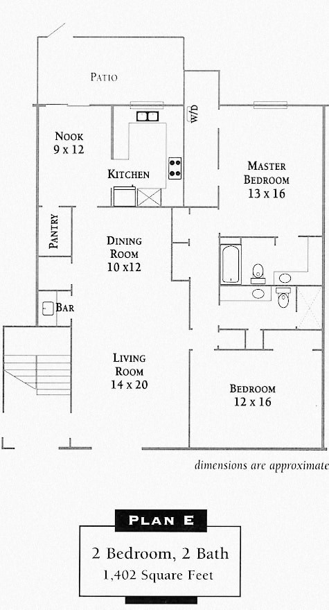 151 Treasure Way 2-3 Beds Apartment for Rent - Photo Gallery 13