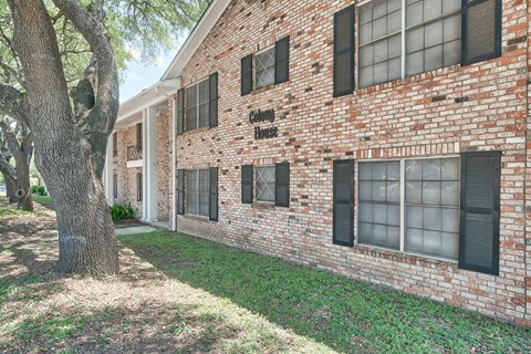 Colony House