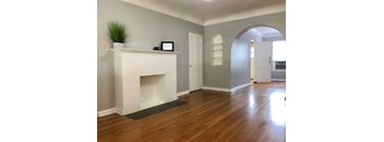 1 Bedroom, 1 Bathroom