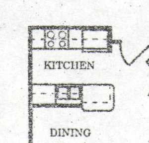 1 Bedroom 1 Bathroom