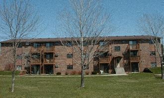 1410 Washington Memorial Drive Studio-3 Beds Apartment for Rent