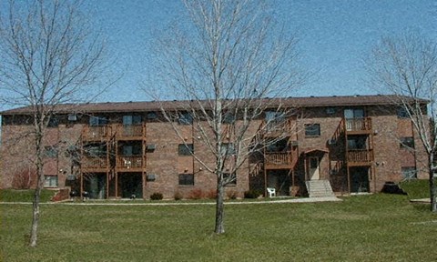 Saint Cloud, MN Apartment Buildings for Sale