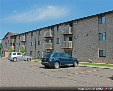 6197 Kalenda Court 1 Bed Apartment for Rent Photo Gallery 1