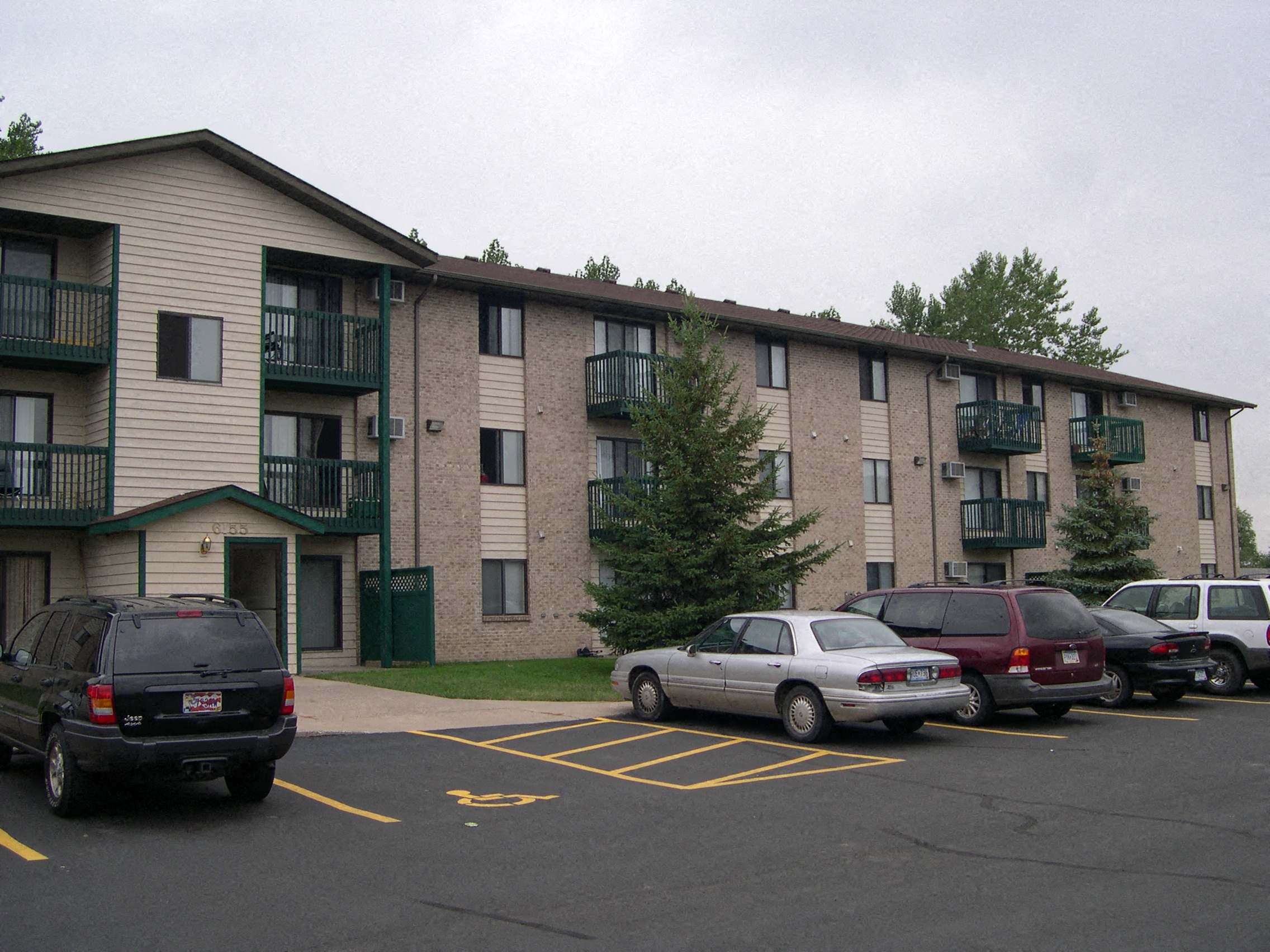 Westwind II Albertville Apartments, 6156 Kalenda Court, Albertville, MN