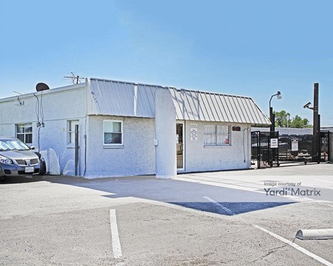 Storage Units for Rent available at 4018 Interstate 30, Mesquite, TX 75150