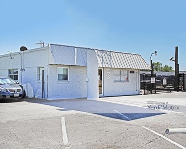 Storage Units for Rent available at 4018 Interstate 30, Mesquite, TX 75150 Photo Gallery 1