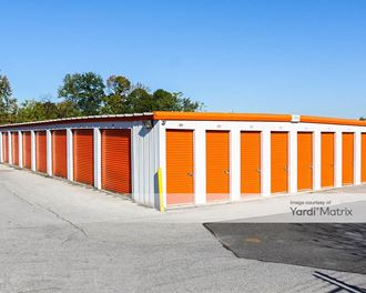 Storage Units for Rent available at 184 Mickley Road, Whitehall, PA 18052