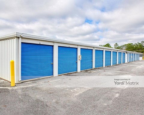 Storage Units for Rent available at 3734 US Highway 331 South, Defuniak Springs, FL 32435