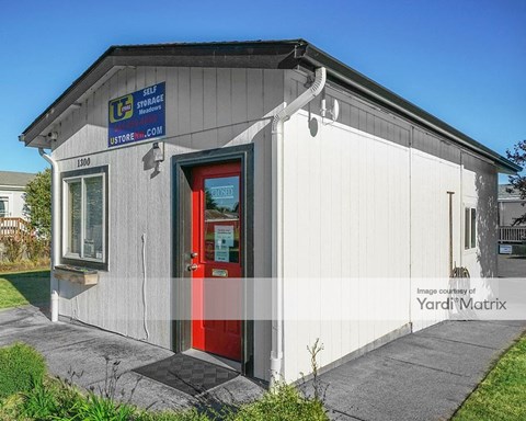 Storage Units for Rent available at 1300 West Airport Road, Lebanon, OR 97355