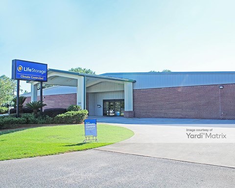 Storage Units for Rent available at 7905 State Highway 59 South, Foley, AL 36535