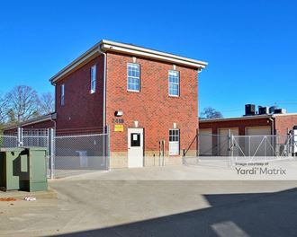 Storage Units for Rent available at 2411 Halls Hill Pike, Murfreesboro, TN 37130
