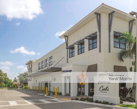 Storage Units for Rent available at 11201 Tamiami Trail East, Naples, FL 34113