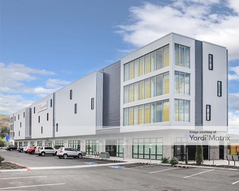 Storage Units for Rent available at 16290 Auto Lane, Sumner, WA 98390