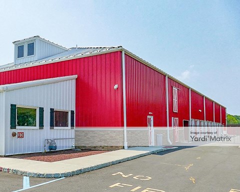 Storage Units for Rent available at 117 One Mile Road, East Windsor, NJ 08512