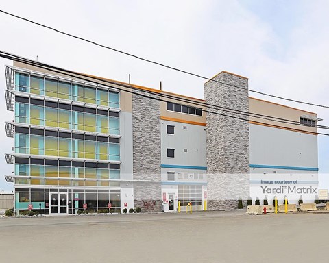 Storage Units for Rent available at 340 Charger Street, Revere, MA 02151