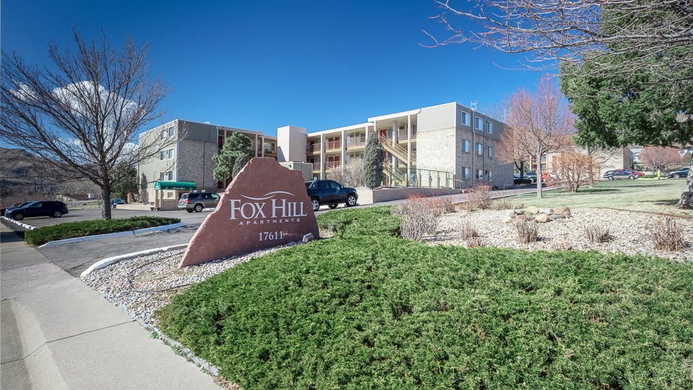 Fox Hill Apartments | Apartments in Golden, CO