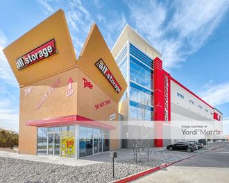 Storage Units for Rent available at 13210 FM 718, Fort Worth, TX 76179