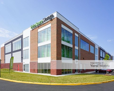 Storage Units for Rent available at 5890 Fort Drive, Centreville, VA 20121