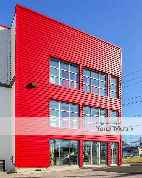 Storage Units for Rent available at 1007 Jersey Avenue, New Brunswick, NJ 08901