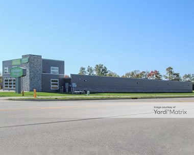 Storage Units for Rent available at 2575 Cumberland Avenue, West Lafayette, IN 47906 Photo Gallery 1