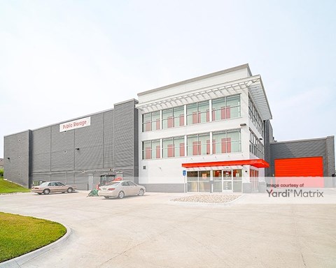 Storage Units for Rent available at 18910 Bedford Avenue, Elkhorn, NE 68022