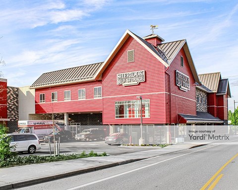 Storage Units for Rent available at 14441 Main Street NE, Duvall, WA 98019
