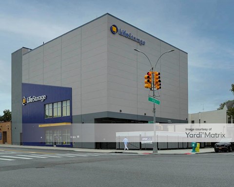 Storage Units for Rent available at 1249 Coney Island Avenue, Brooklyn, NY 11230