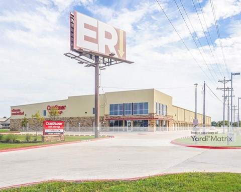 Storage Units for Rent available at 510 State Hwy 71, Bastrop, TX 78602