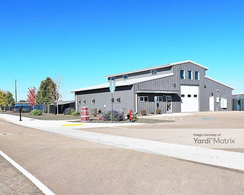 Storage Units for Rent available at 15840 Farmway Road, Caldwell, ID 83607