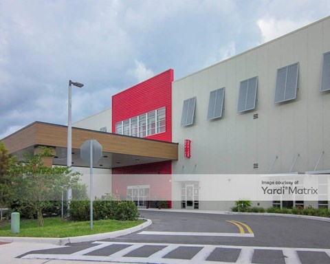 Storage Units for Rent available at 4752 Conroy Storage Lane, Orlando, FL 32835