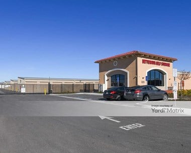 Storage Units for Rent available at 1265 West Betteravia Road, Santa Maria, CA 93455