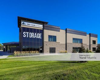 Storage Units for Rent available at 935 South 50Th Street, West Des Moines, IA 50265