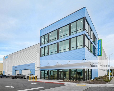 Storage Units for Rent available at 16600 SE 18Th Street, Vancouver, WA 98683